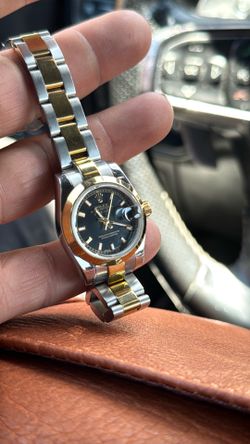 Ladys Rolex