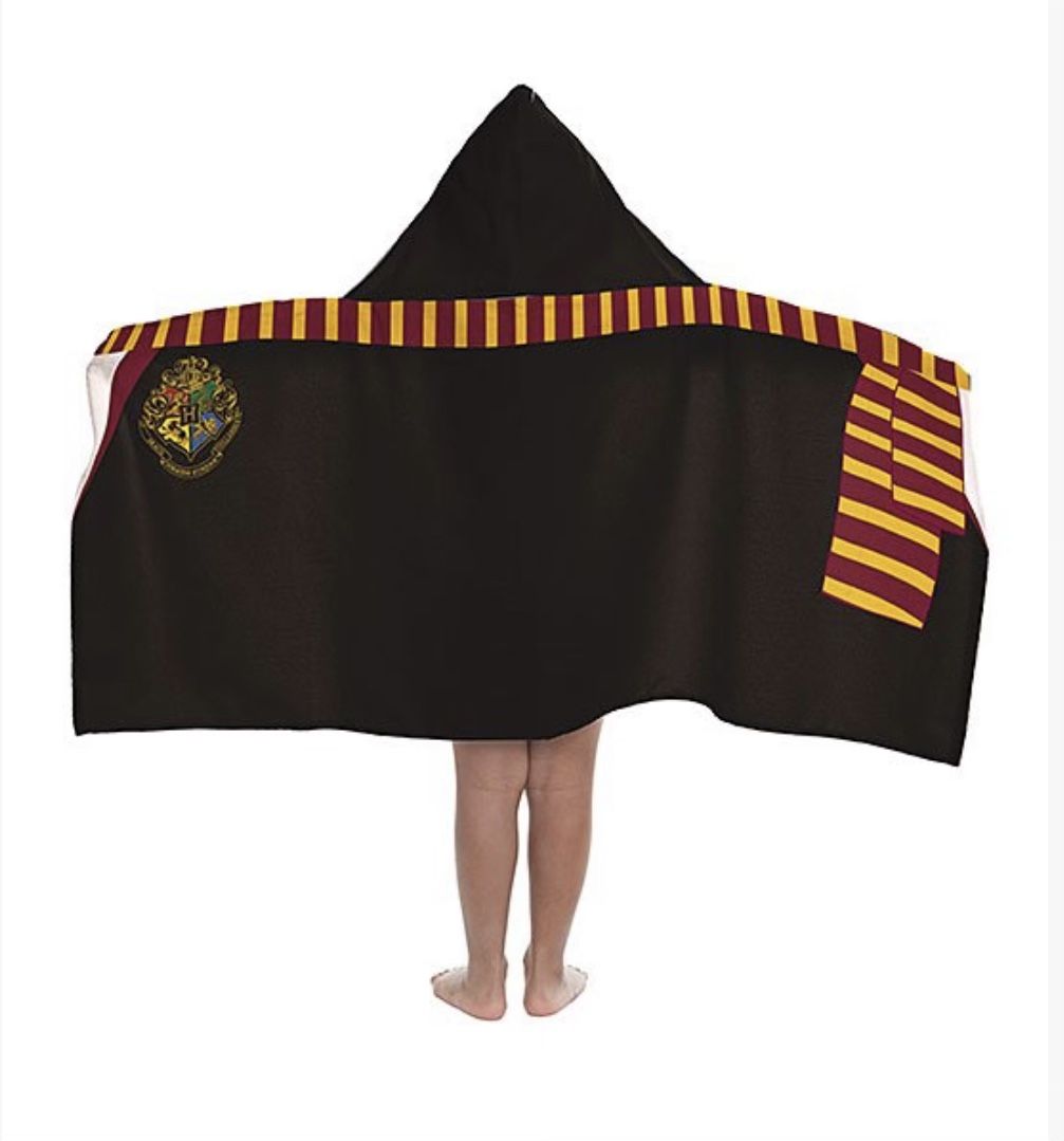 Harry Potter Kids Towel