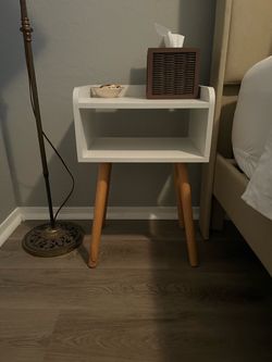 Side tables