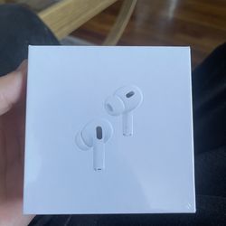 Brand New AirPods Pro 2 (5th Gen)
