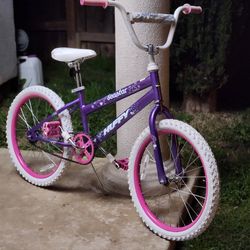 20" Nice & clean kids bike