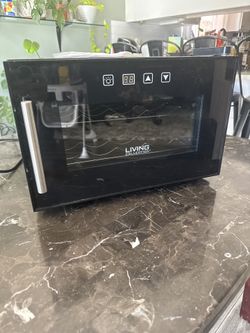 Wine Cooler