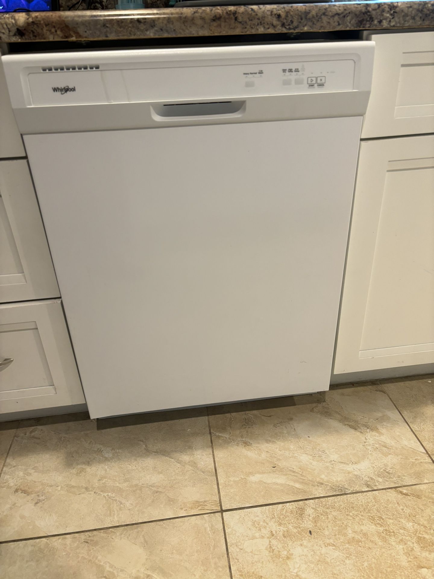 Stove Microwave And Dishwasher 