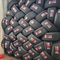 215 60 17 Llantas Nuevas Disponibles 