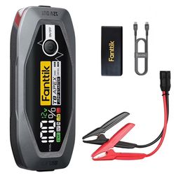 Fanttik T8 Apex Jump Starter