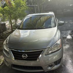 2014 Nissan Sentra