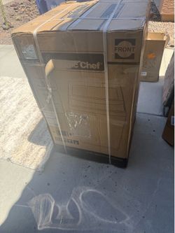 Portable washer
