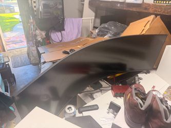 Samsung Odyssey G9 49 inch monitor