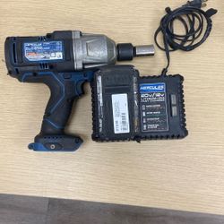 Torque Wrench Inv 100 35355 42