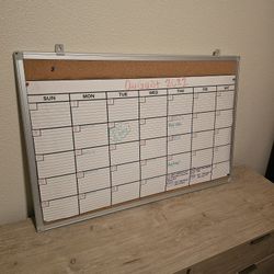 Cork Board  (Eastside)