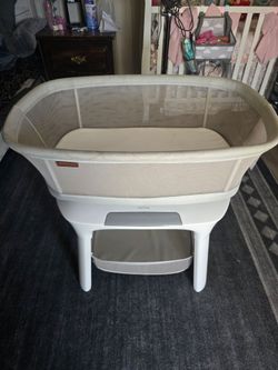 Uppa Soma Bassinet