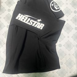 Hellstar Ski