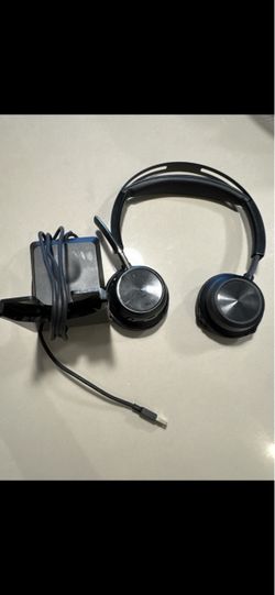Poly Wireless Headset