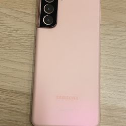 Galaxy S21 Fully Unlocked 