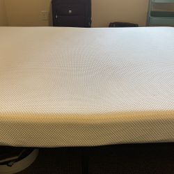 Queen Sized Mattress For Sale