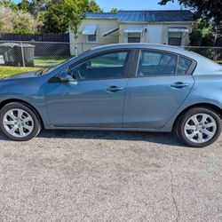 2010 Mazda Mazda3