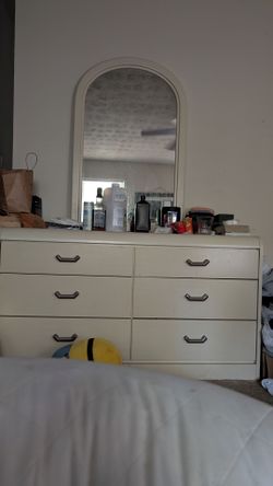 Bedroom furniture