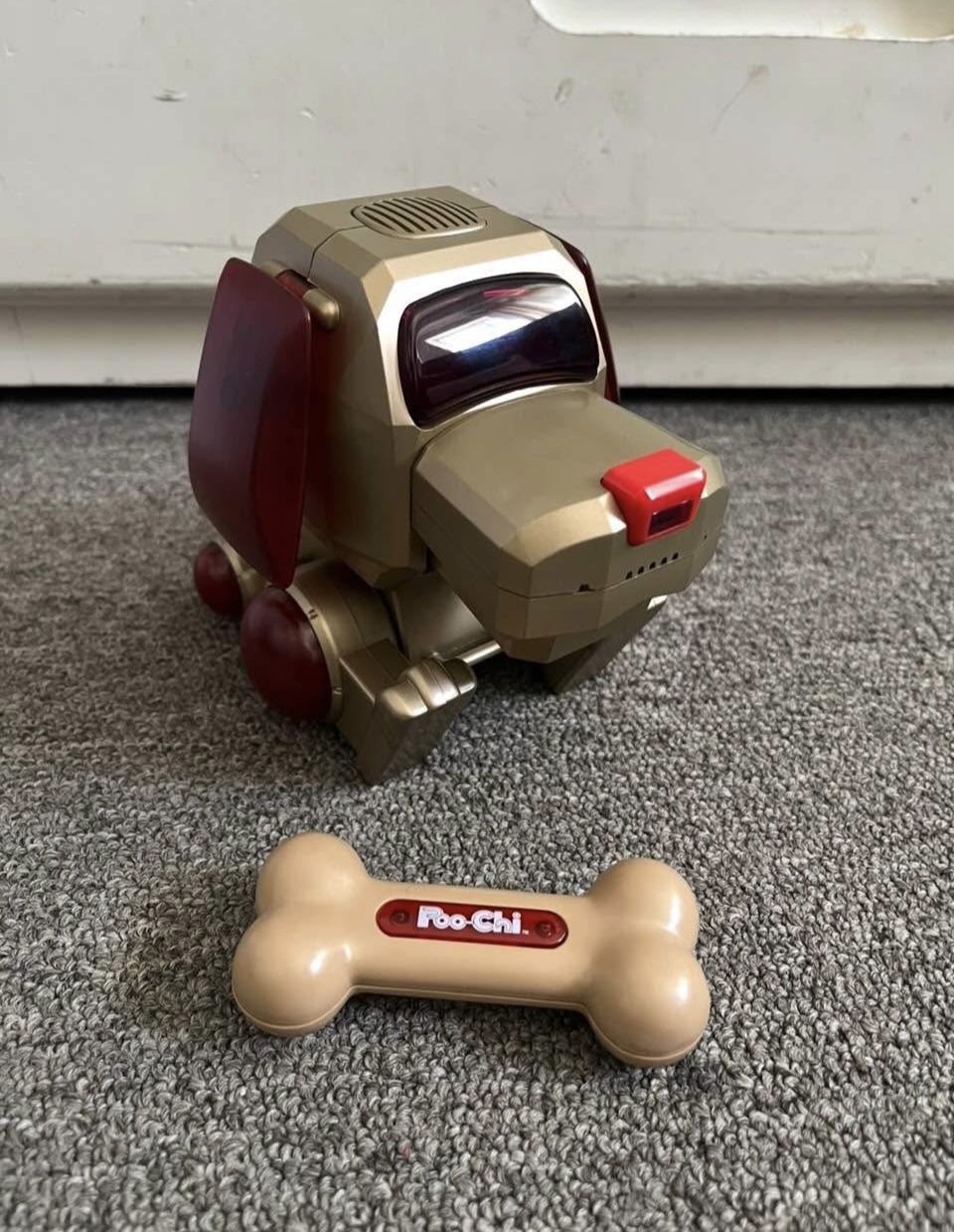 Poo-Chi Hasbro
