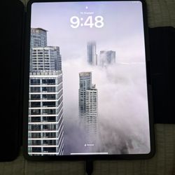 iPad Pro 7th Gen (2024) 256gb WiFi