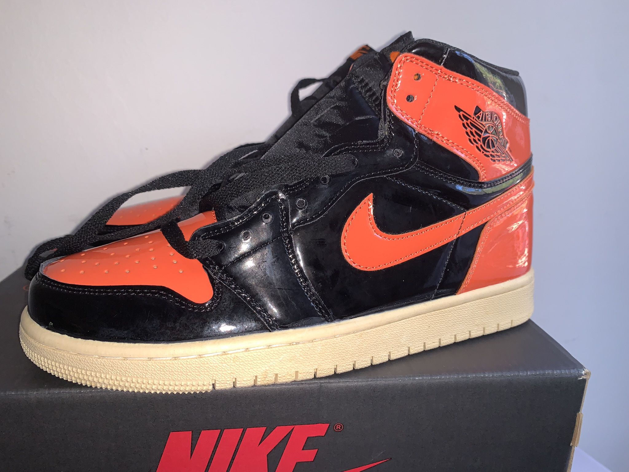 Air Jordan 1