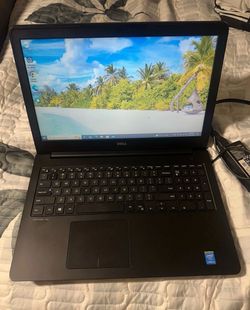dell latitude 3550 Core i5 “16GB Ram 465GB Storage Use Come With Charger
