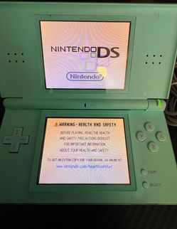 Nintendo DS