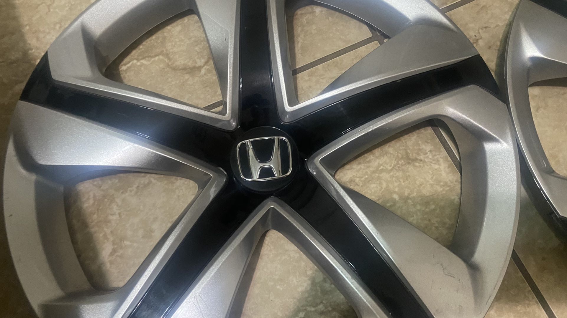 Set Of 4 Honda Civic 2018 Hab Cap $40