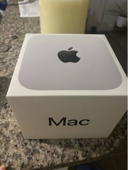 Mac mini