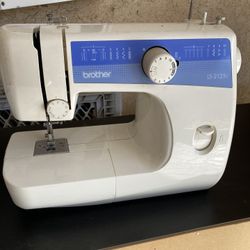 Brother Sewing Machine 