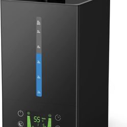 Brand New 6L Humidifier for Bedroom Large Room