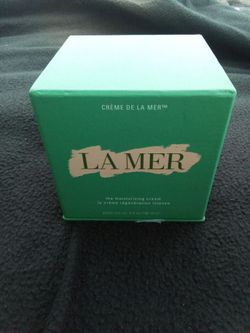 CREME DE LA MER (LAMER)