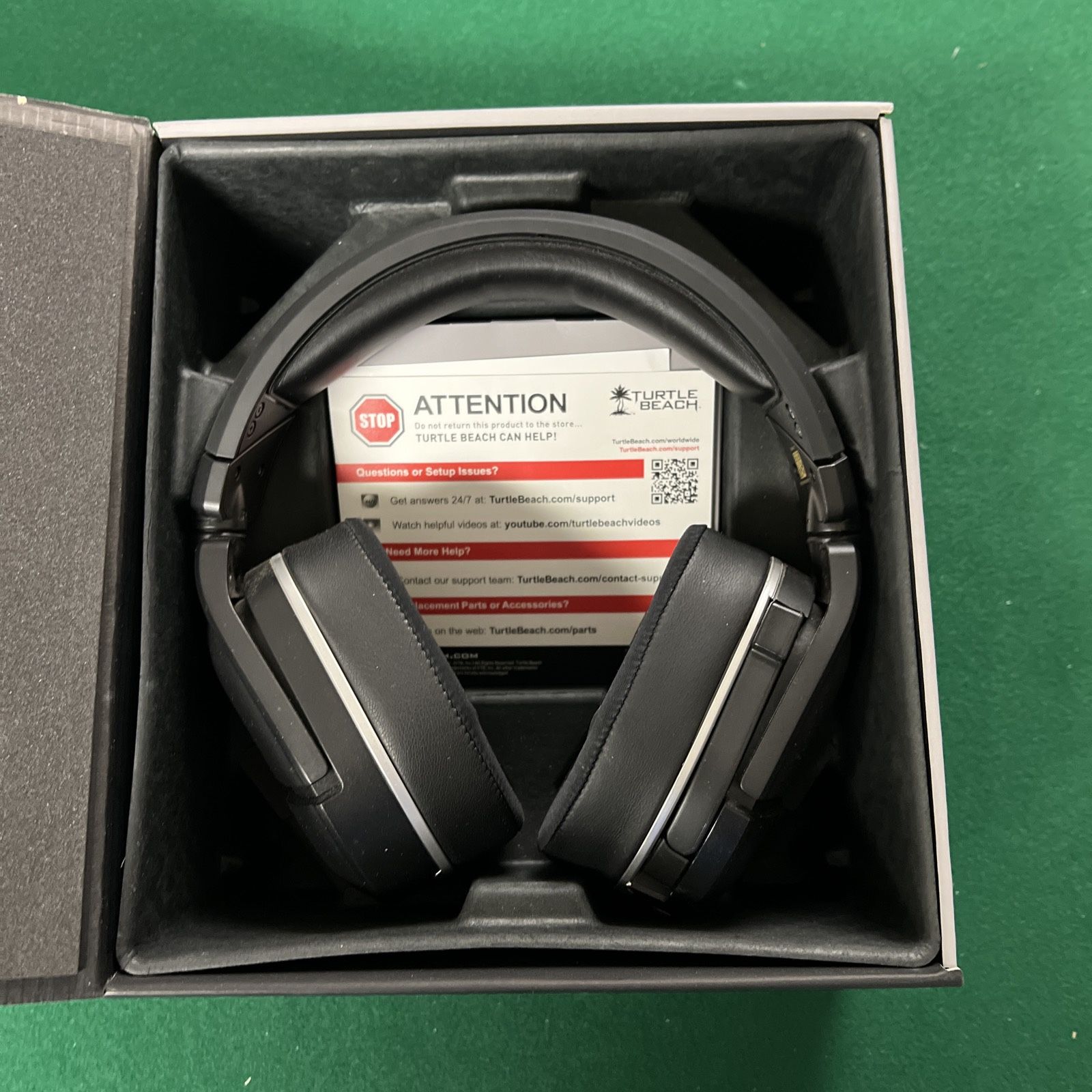 Turtle Beach Stealth 700 Headset