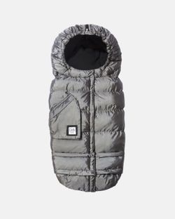 7AM Stroller BLANKET 212 EVOLUTION