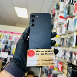 Samsung Galaxy S23 Plus Verizon 256GB