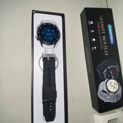 Smart Watch!!!