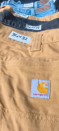 Jeans de mezclilla para hombre a la venta