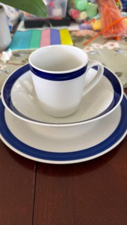 Gibson Ceramic Dinnerware
