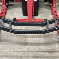 Rogue Chamber Bar MG-4, Mint Condition 