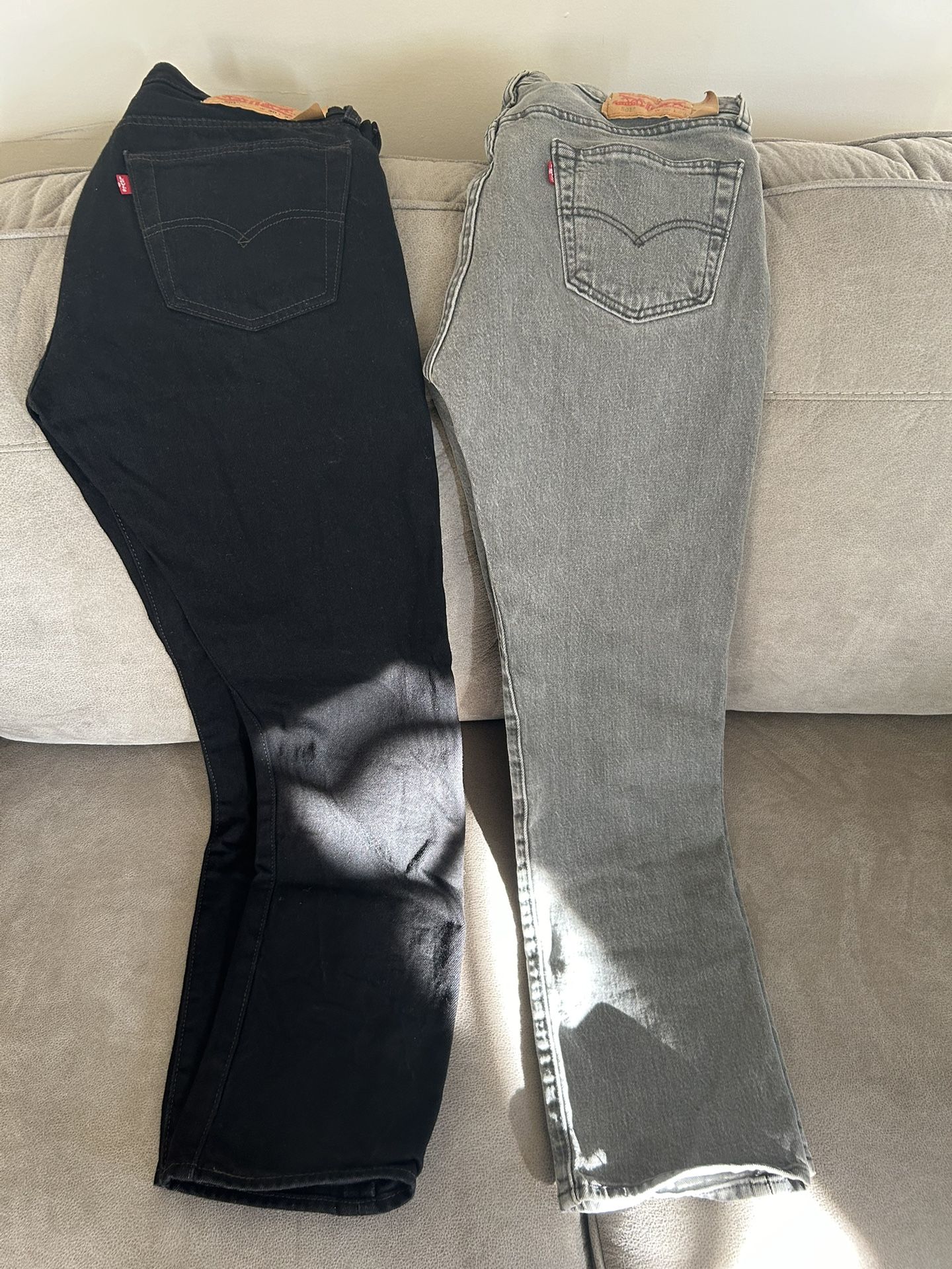 Levi’s 501 Size 30 X 30