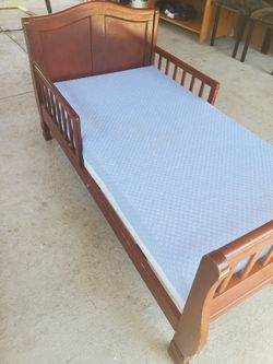Cama Para Niño
