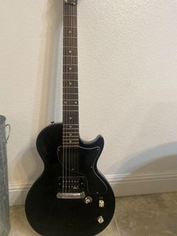 Les Paul Gibson Epiphone