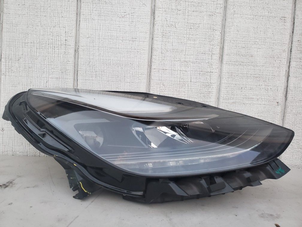 Tesla Model 3 Y Headlight 2021-2023 Oem 