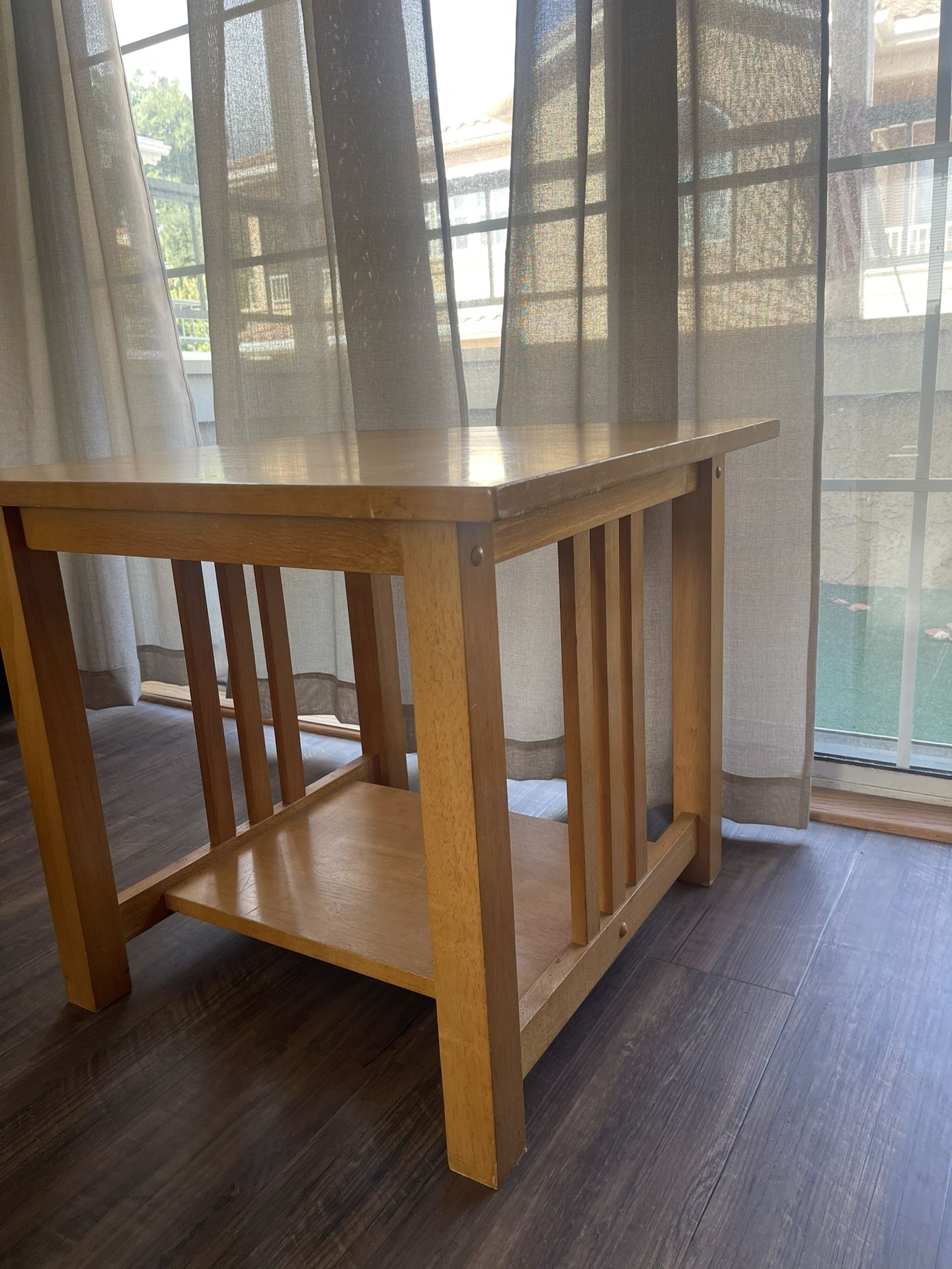 End Table