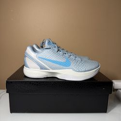 Kobe 6 Caitlin Clark