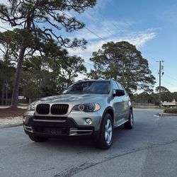 BMW X5 35d