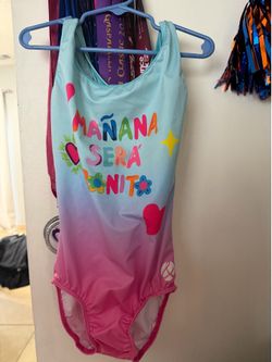 Leotard