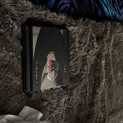 MTX Thunder 502 Amplifier 