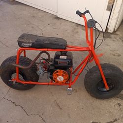 Minibike Bike Bundle