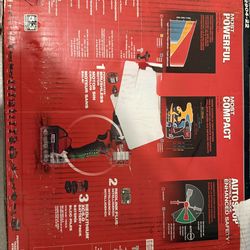 1/2” Hammer Drill/driver Set