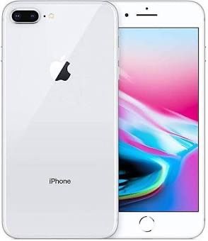 iPhone 8 Plus